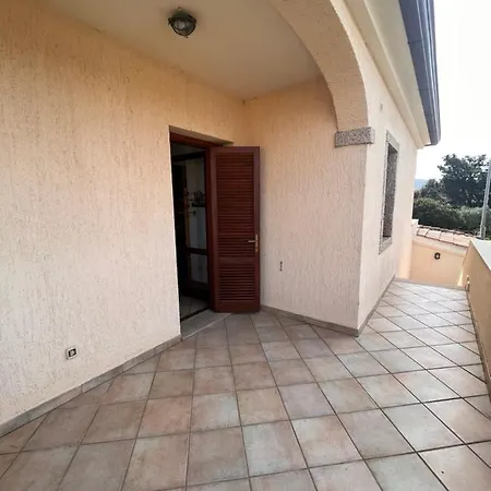 Casa Il Ginepro Holiday home *