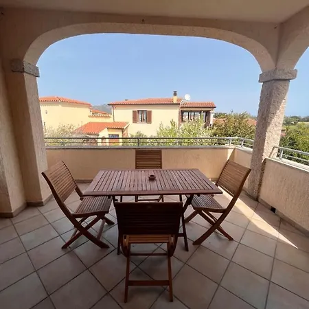 Casa Il Ginepro San Teodoro (Sardinia)