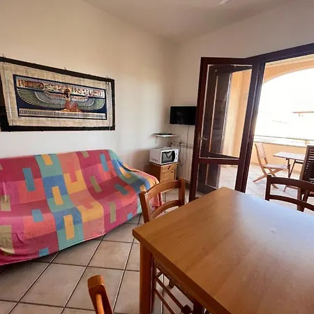 Casa Il Ginepro