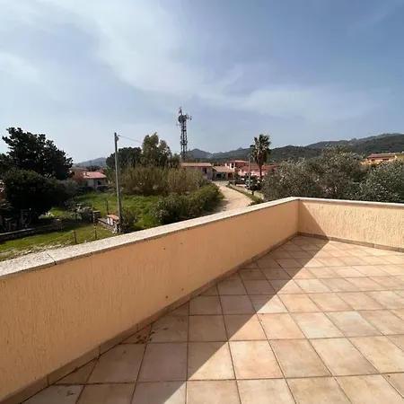 Holiday home Casa Il Ginepro San Teodoro (Sardinia)