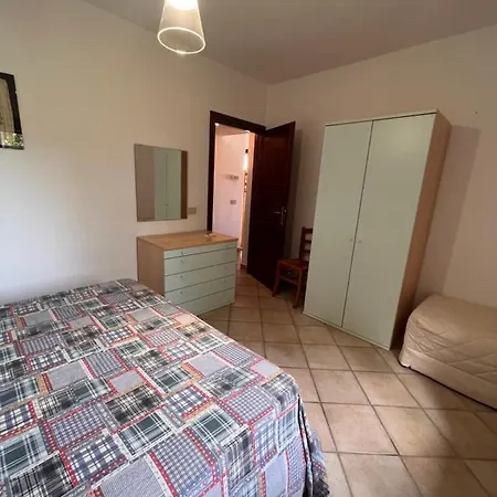 Casa Il Ginepro Holiday home