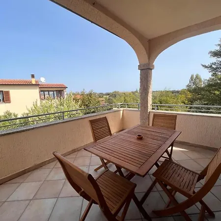 Casa Il Ginepro Holiday home *