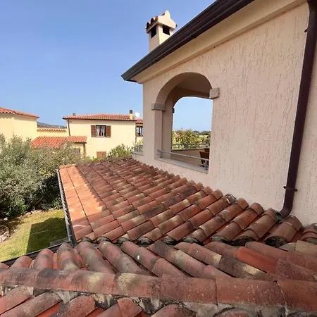 Casa Il Ginepro Holiday home